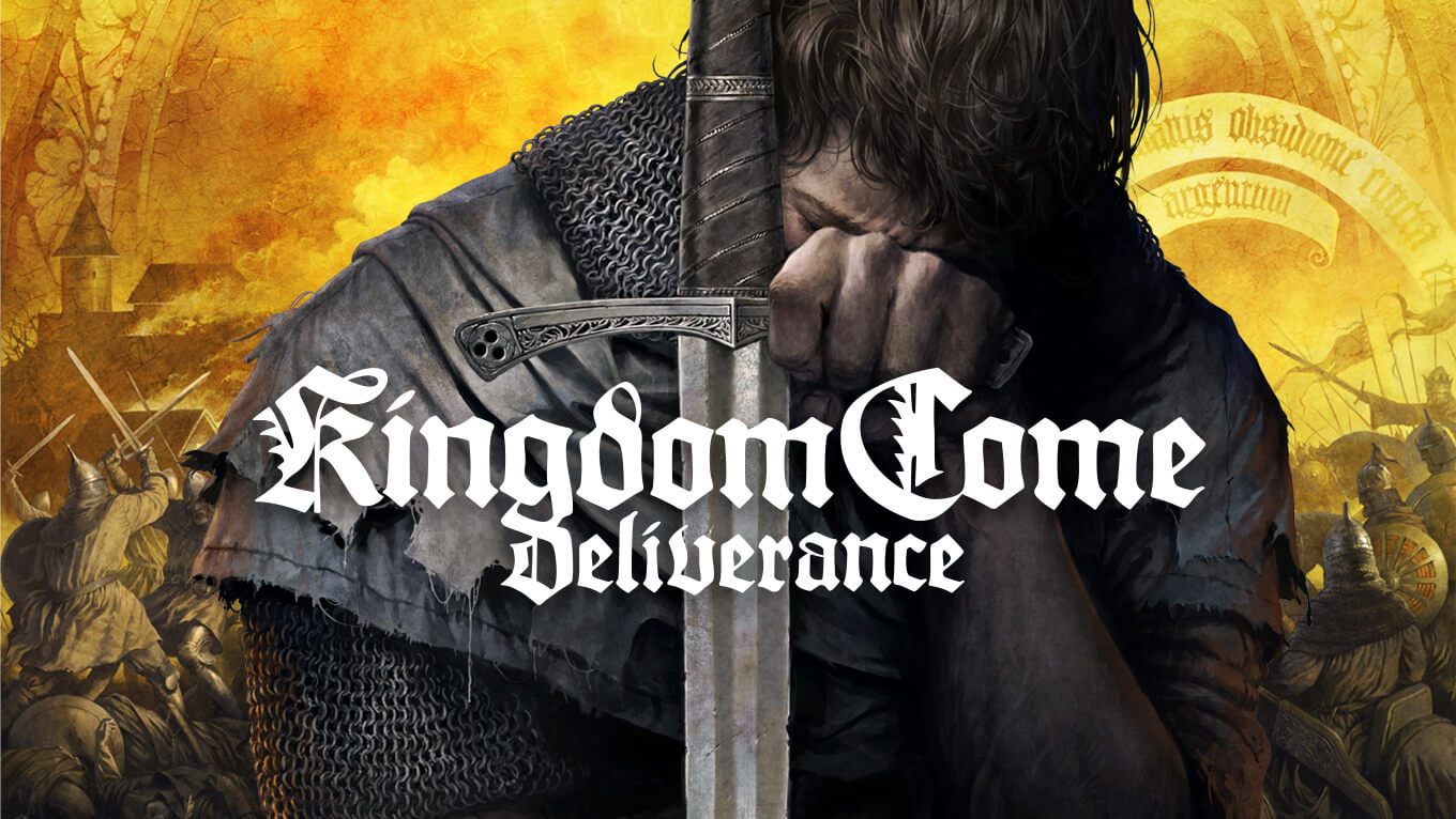 Claim Sekarang !!! Dapatkan Game Kingdom Come: Deliverance Versi PC Secara  Gratis - Gadget Apa